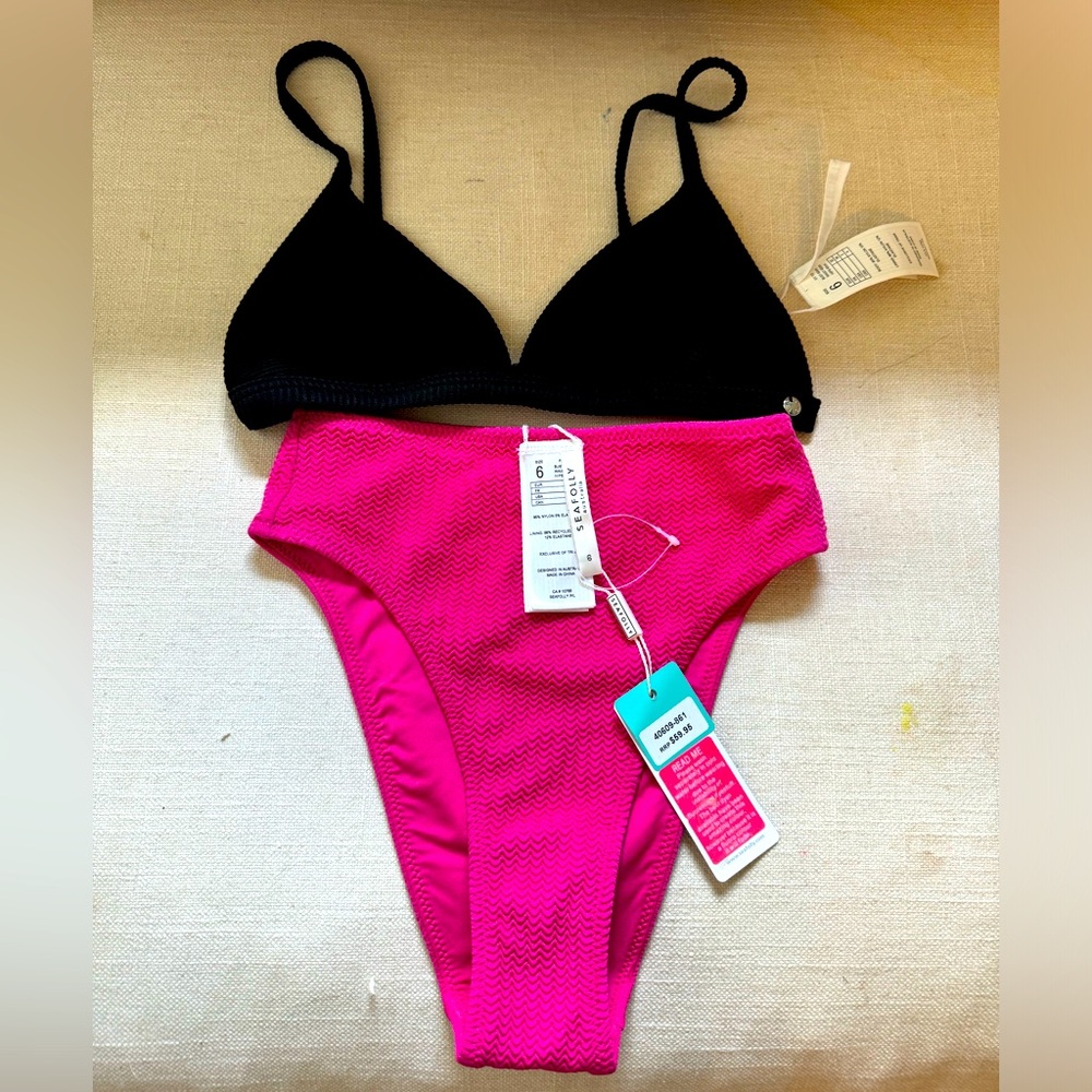 Sea foly AUSTRALIA Bikini